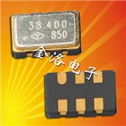 温补晶振,石英晶振,泰艺晶振,VW晶振